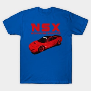 NSX T-Shirt